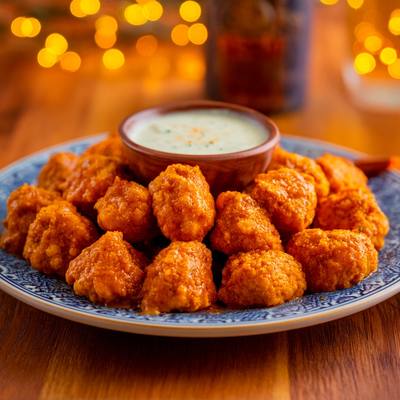 Boneless Porción