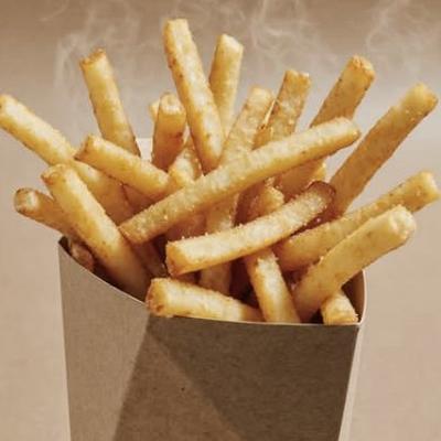 Papas Sencillonas